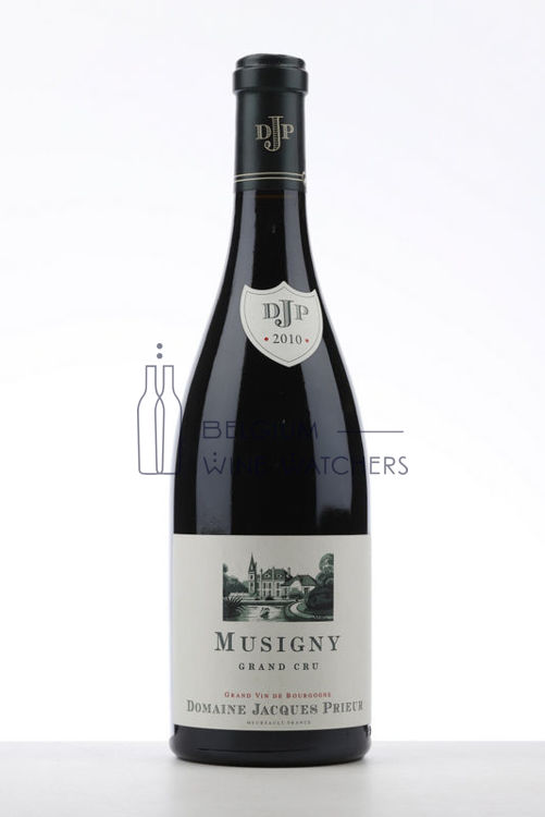 Image de 2010 MUSIGNY